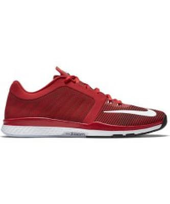 nike zoom tr3