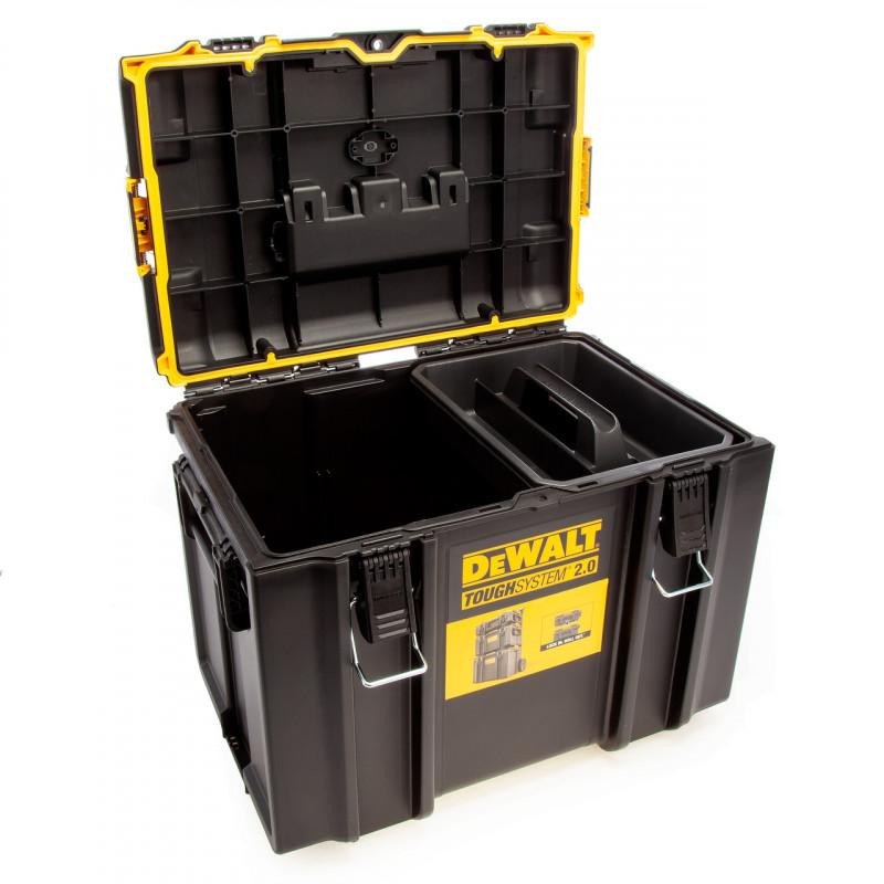 Dewalt Tough kaina nuo 7.99 € (31 pard.)