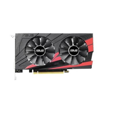 Asus shops geforce gtx 1050 ti