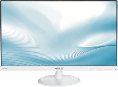Asus VC239HE White (Baltas) kaina nuo 164.69 € | Kainos.lt