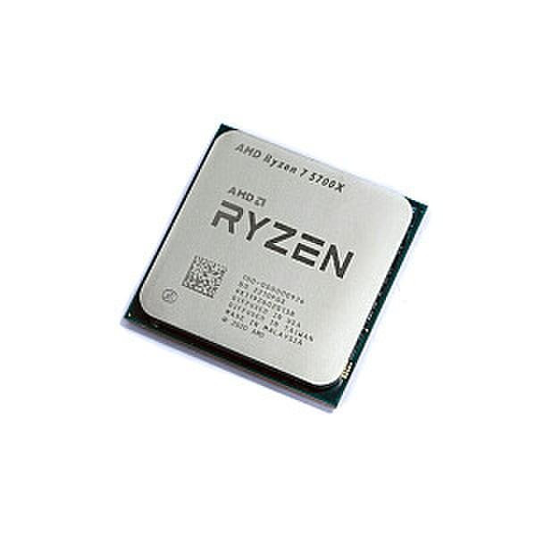 AMD Ryzen 7 5700X 3,4 GHz 32 MB L3 kaina nuo 122.99 € | Kainos.lt