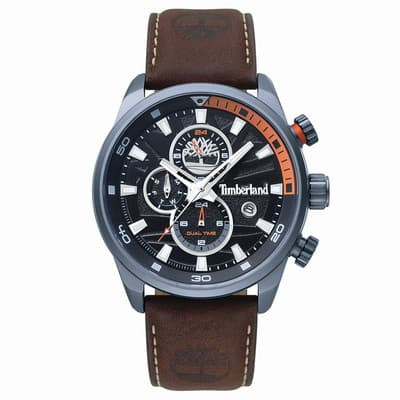 Nuo 190.00 €] TIMBERLAND - Henniker II 14816JLU/02A Brown/Grey | Kainos.lt