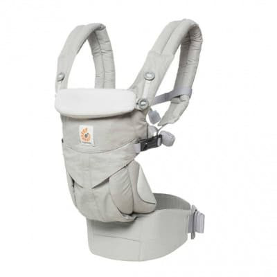 ergobaby 360 kaina