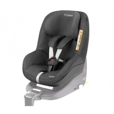 Nuo €] MAXI COSI automobilinė kėdutė 2Way Pearl Sparkling Grey 79009560 |  Kainos.lt