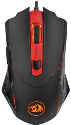 pegasus gaming mouse