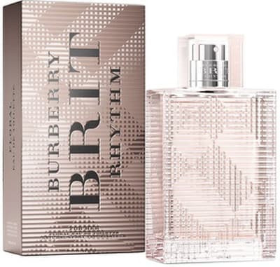 burberry brit rhythm for her 50 ml