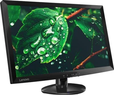 monitor lenovo d24