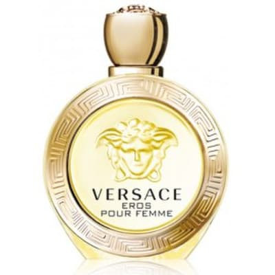 versace eros pour femme 100ml edp