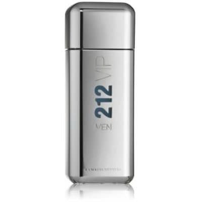 Nuo 0 €] Carolina Herrera 212 VIP Men 