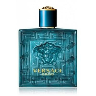 versace eros edt tester