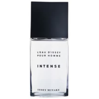 issey intense 125ml