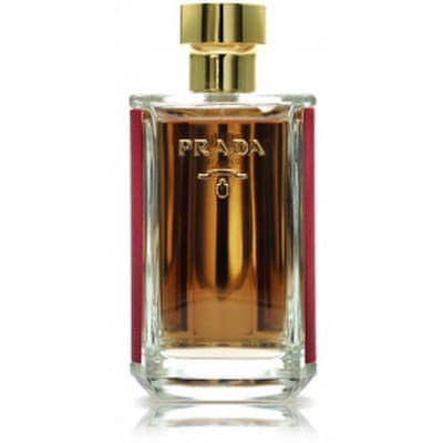 prada la femme intense eau de parfum