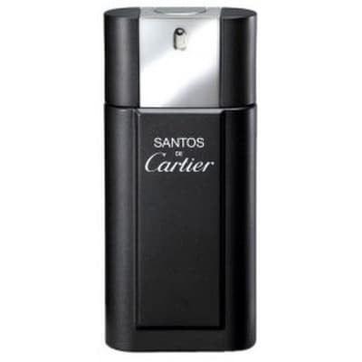 Cartier 100 ml. EDT Testeris 