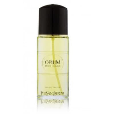 opium pour homme 50 ml