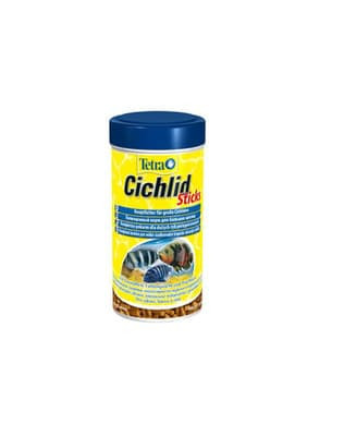 tetra cichlid sticks 1000 ml