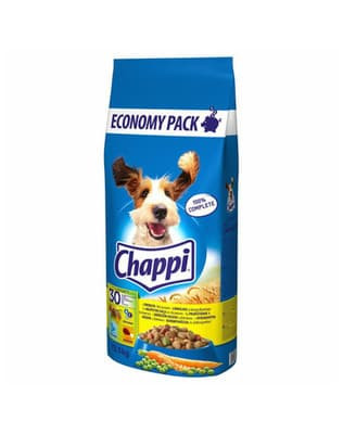 chappi 20kg