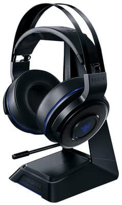 Razer Thresher Ultimate 7.1 PS4/PC | Kainos.lt