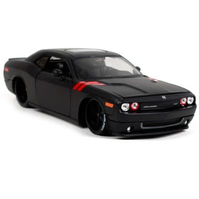 MAISTO DIE CAST automodelis Dodge 