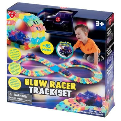 set track