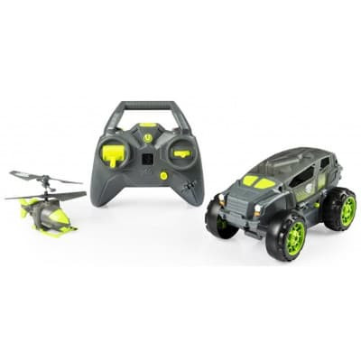 air hogs car drone