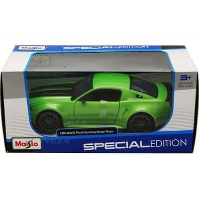 die cast ford mustang