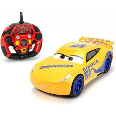 dickie cars 3