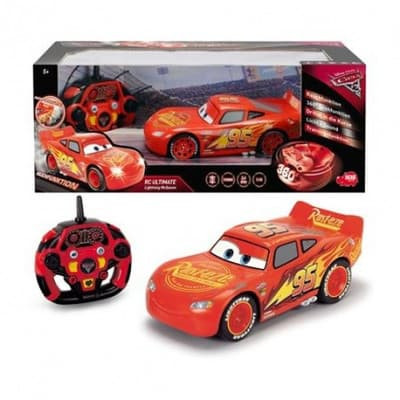 dickie rc lightning mcqueen