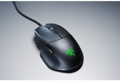 razer basilisk essential chroma