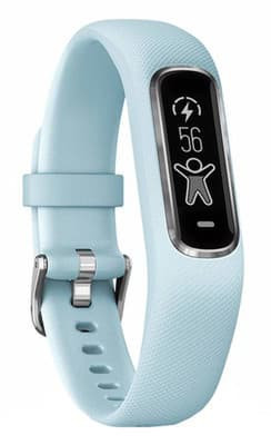 garmin vivosmart 4 kaina