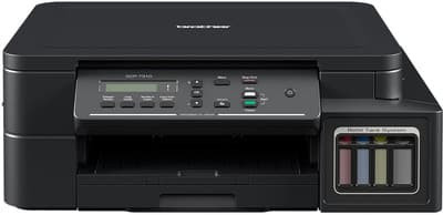 Brother DCP-T310 kaina nuo 0 € | Kainos.lt