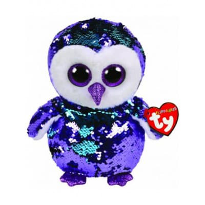 ty beanie boos moonlight