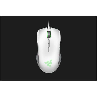 razer lancehead tournament white