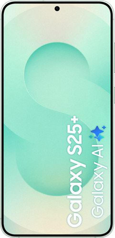 Nuo 852.8 €] Samsung Galaxy S25 Plus 512GB Mint (Žalias) | Kainos.lt