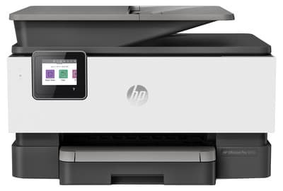 HP OfficeJet Pro OfficeJet Pro 9010 