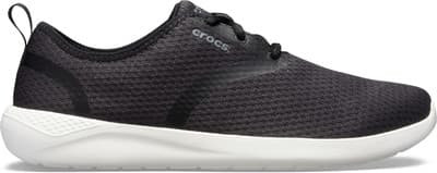 crocs literide lace