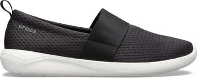 literide mesh slip on