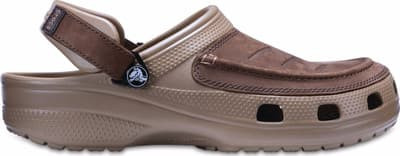 crocs yukon 44