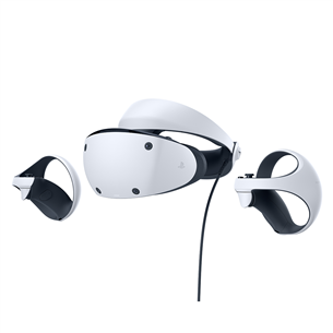 Amazon.com: Sony Playstation VR Headset (Region-Free, EU
