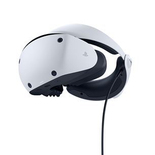 PLAYSTATION VR2 BUNDLE/SONY kaina nuo 380 € | Kainos.lt