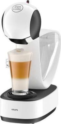 Nuo 0 €] Krups Dolce Gusto Infinissima KP170131 White (Baltas) | Kainos.lt