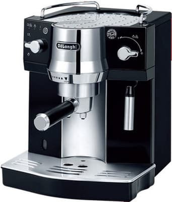 DeLonghi EC820B kaina nuo 149 € | Kainos.lt