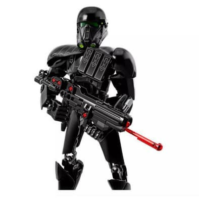 lego star wars imperial death trooper 75121