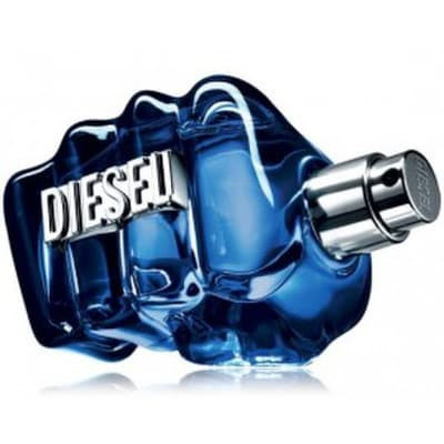 diesel only the brave extreme 75ml