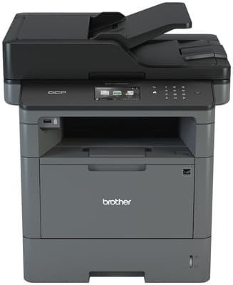 Brother DCP-L5500DN