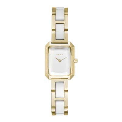 dkny cityspire watch