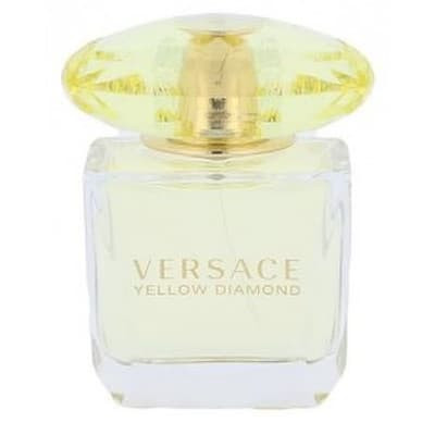 Versace yellow diamond kaina hot sale