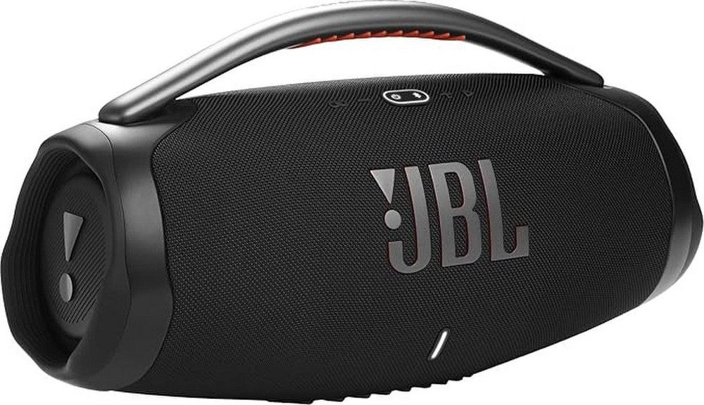 JBL BOOMBOX 3 ブラック JBL Boombox 3 | ポータブルスピーカー