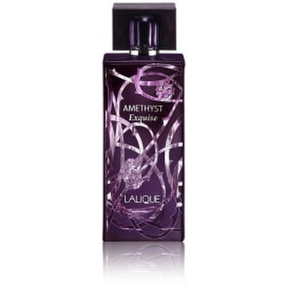 Nuo 32.99 Lalique Amethyst Exquise 100 ml. EDP Kainos.lt