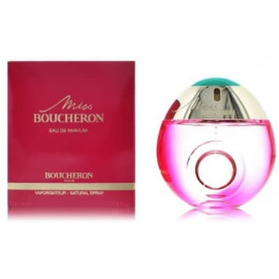 miss boucheron 100ml