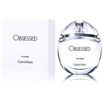 calvin klein obsessed for women 100ml